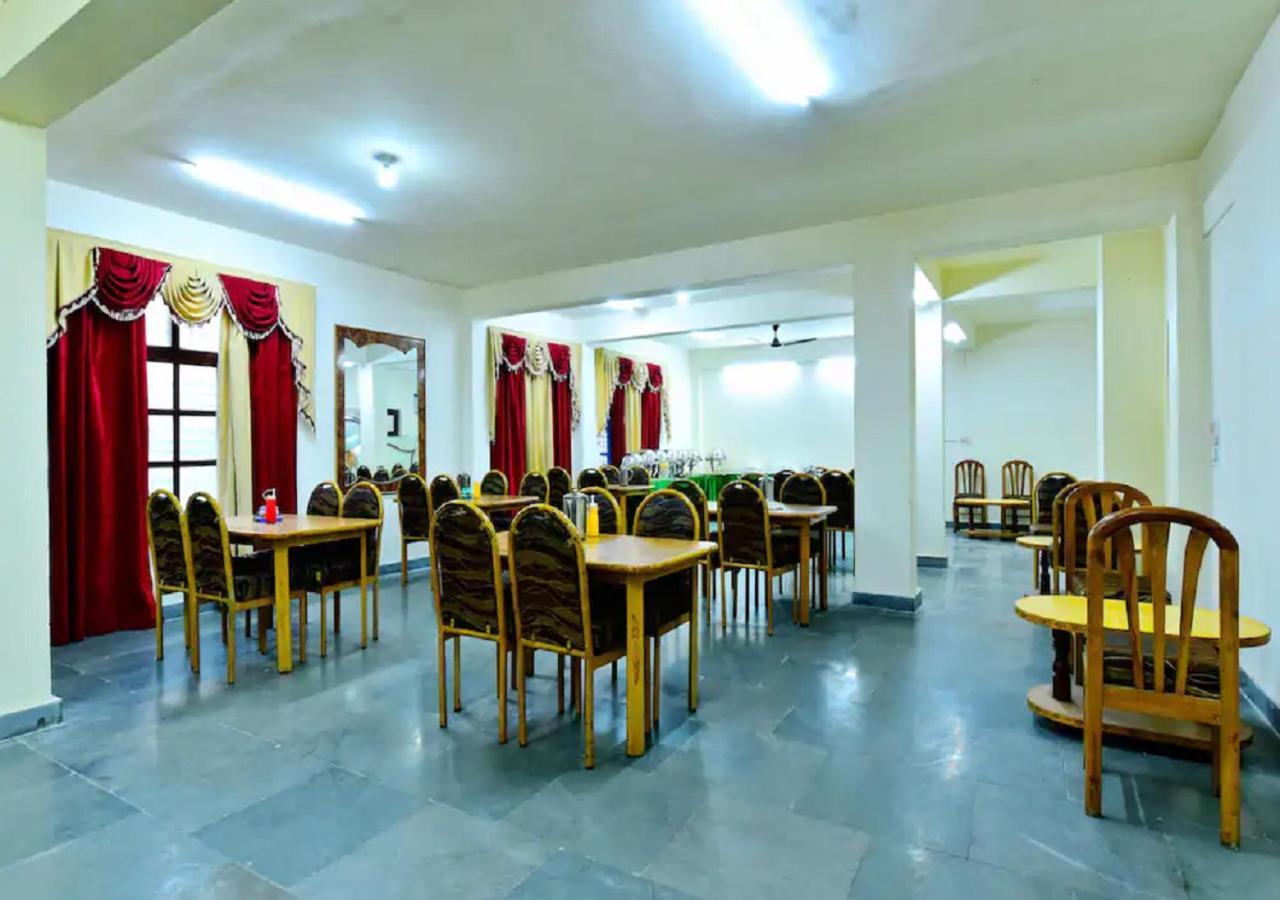 Himalayan Regency Near Mall Road Manāli Zewnętrze zdjęcie