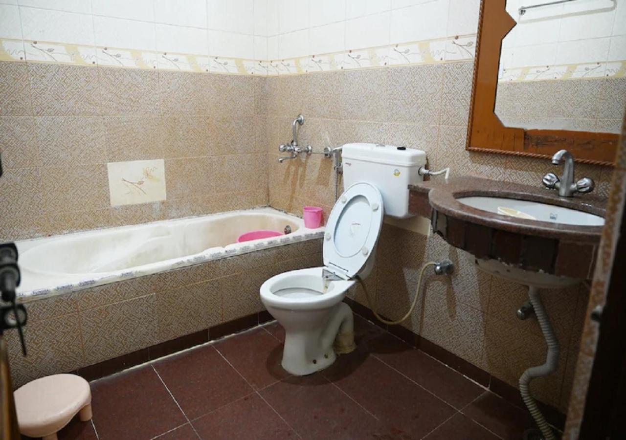 Himalayan Regency Near Mall Road Manāli Zewnętrze zdjęcie