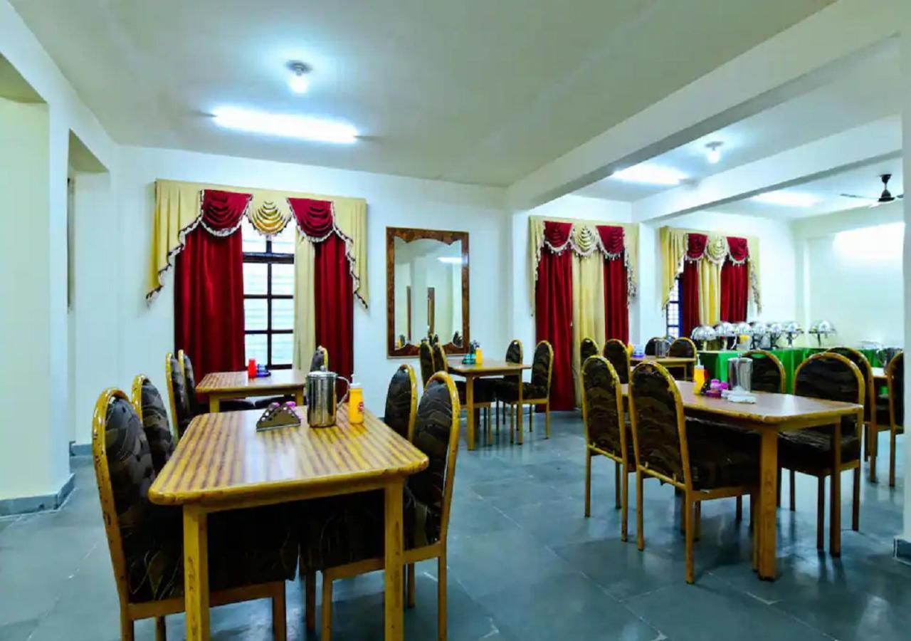 Himalayan Regency Near Mall Road Manāli Zewnętrze zdjęcie